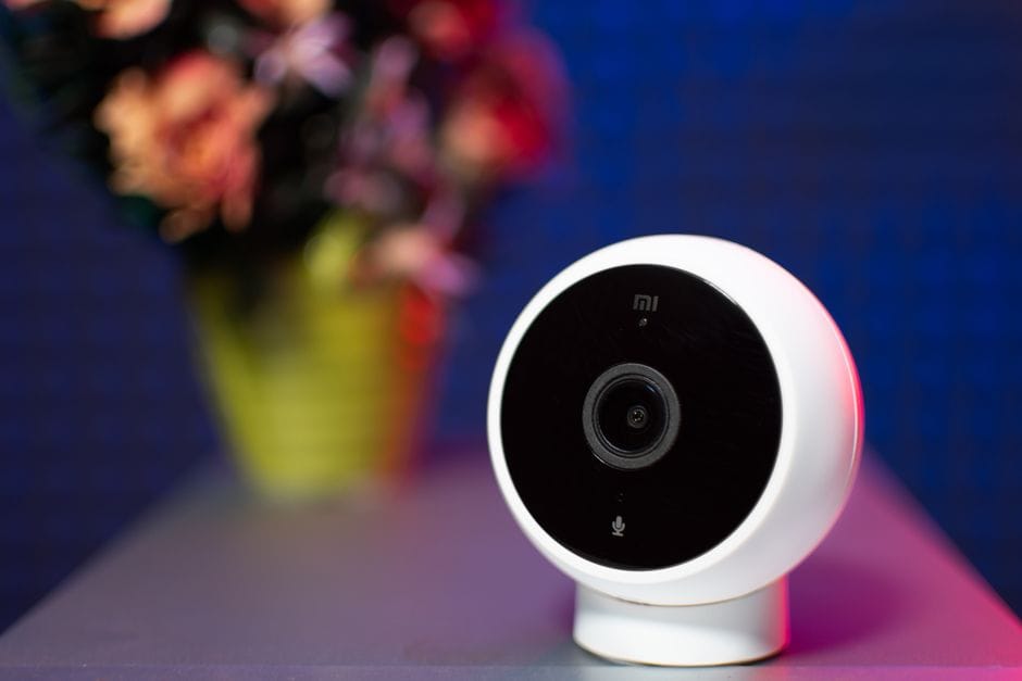 Kamera do monitoringu domu — bez abonamentu