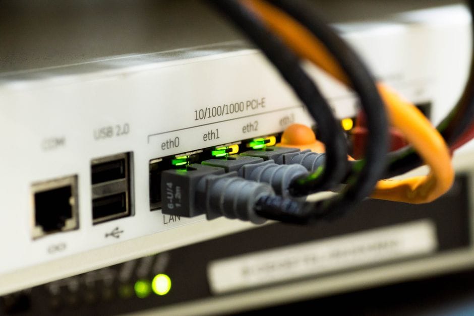 Router Wi-Fi — kiedy warto wymienić stary model
