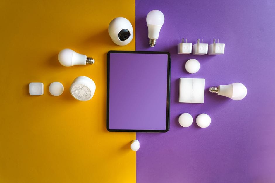 Inteligentne gniazdko — małe urządzenie, duże możliwości