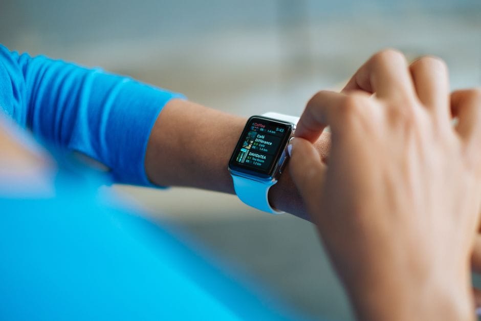 Smartwatch dla początkujących — co naprawdę się przyda
