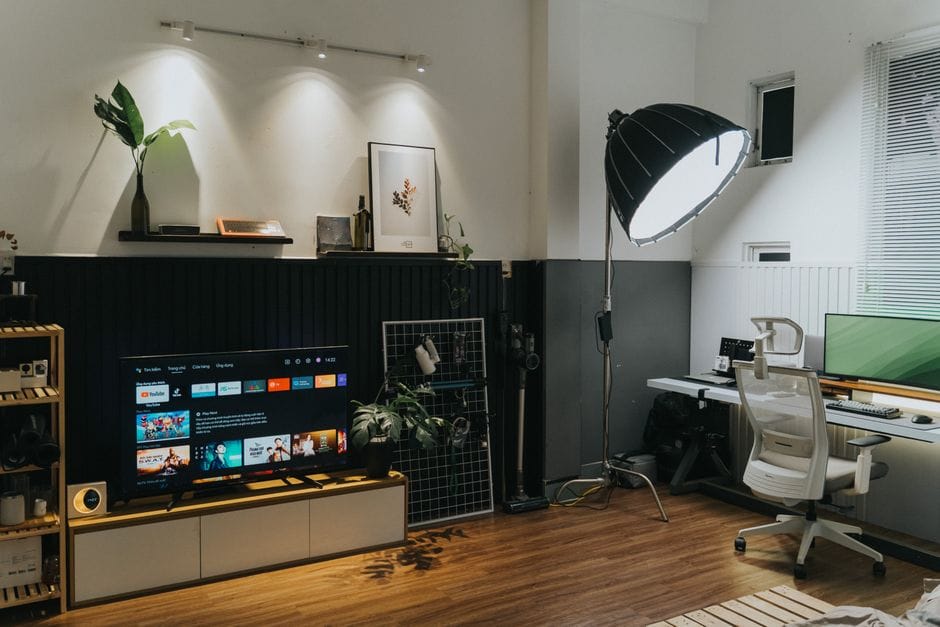 Telewizor 4K — które parametry mają znaczenie