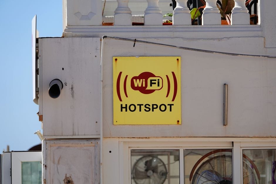 Sieć mesh — koniec problemów z zasięgiem Wi-Fi