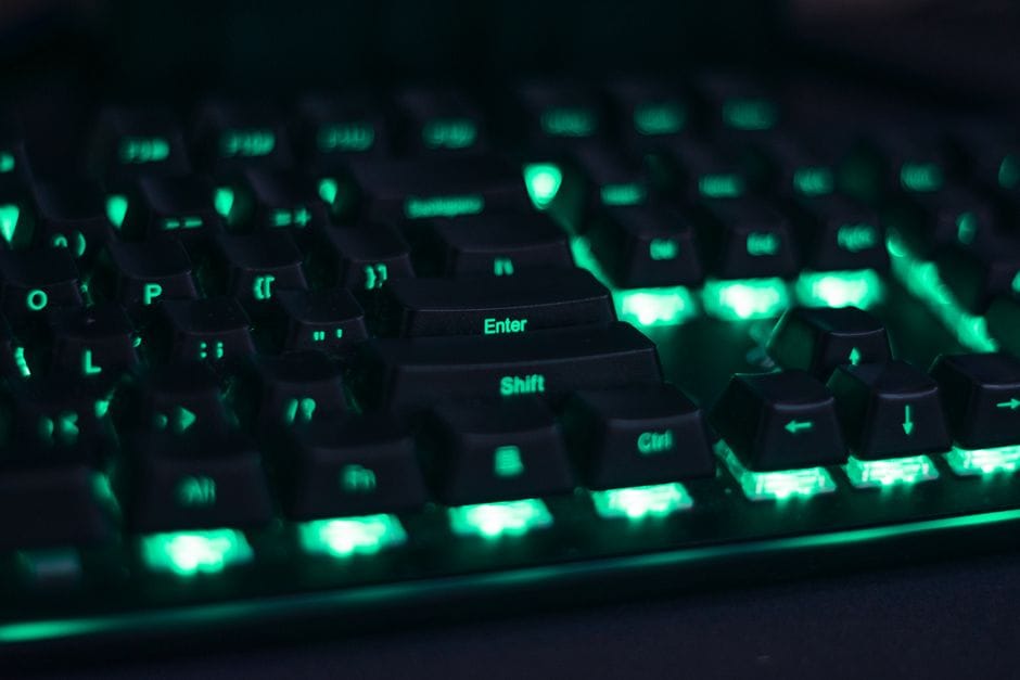 Klawiatura mechaniczna — czy warto się przesiadać