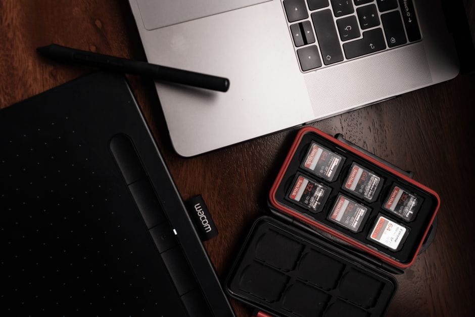 Karta microSD — klasy prędkości bez tajemnic