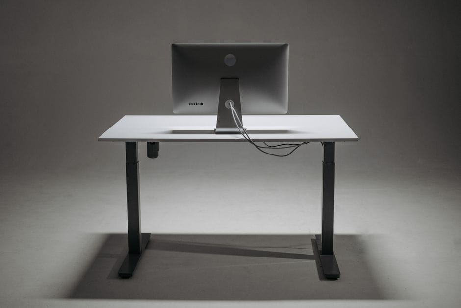 Ergonomia biurka — drobne gadżety, duża różnica