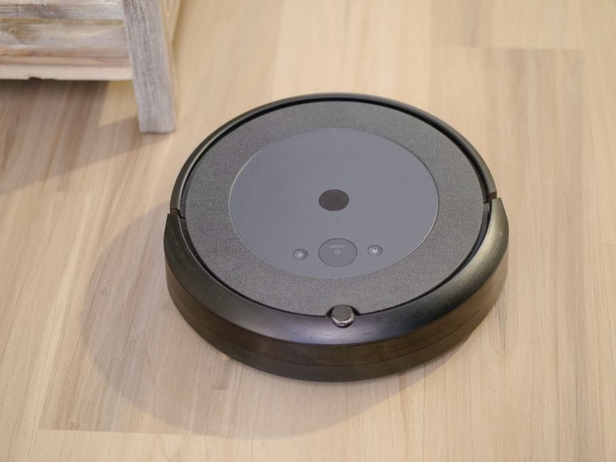Robot sprzątający — dla kogo naprawdę ma sens
