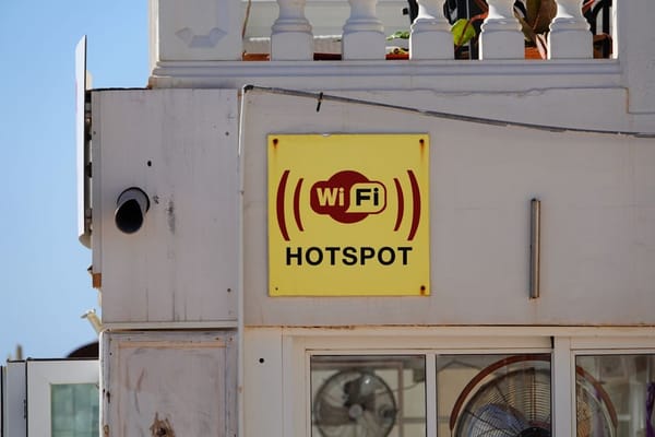Sieć mesh — koniec problemów z zasięgiem Wi-Fi